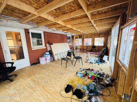 Tiny photo for 4609 Township Road 235, McComb, OH 45858 (MLS # 10004135)