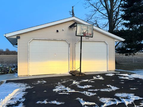 Tiny photo for 4609 Township Road 235, McComb, OH 45858 (MLS # 10004135)