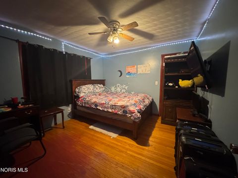 Tiny photo for 4609 Township Road 235, McComb, OH 45858 (MLS # 10004135)