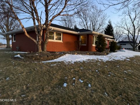Tiny photo for 4609 Township Road 235, McComb, OH 45858 (MLS # 10004135)