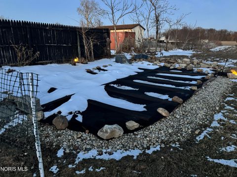 Tiny photo for 4609 Township Road 235, McComb, OH 45858 (MLS # 10004135)