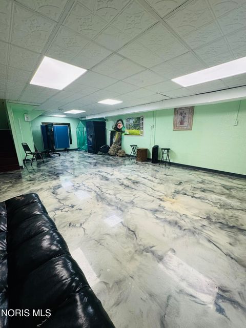 Tiny photo for 4609 Township Road 235, McComb, OH 45858 (MLS # 10004135)