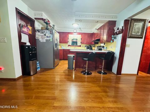 Tiny photo for 4609 Township Road 235, McComb, OH 45858 (MLS # 10004135)