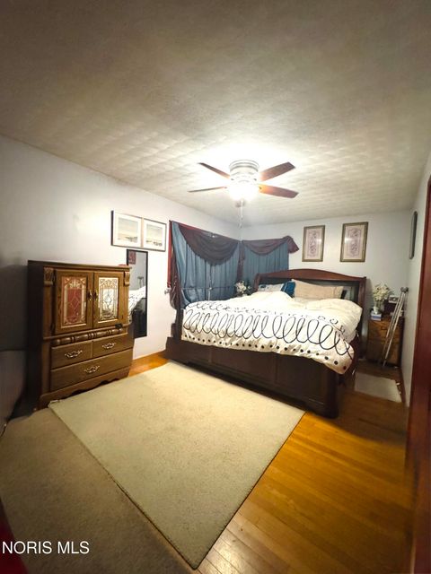 Tiny photo for 4609 Township Road 235, McComb, OH 45858 (MLS # 10004135)