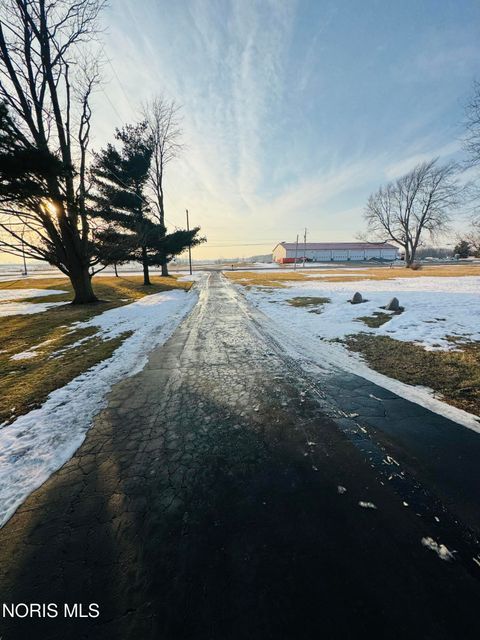 Tiny photo for 4609 Township Road 235, McComb, OH 45858 (MLS # 10004135)
