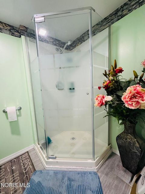 Tiny photo for 4609 Township Road 235, McComb, OH 45858 (MLS # 10004135)