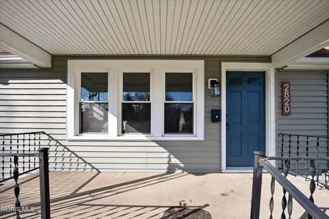 Tiny photo for 2820 Claredale Road, Toledo, OH 43613 (MLS # 10005066)