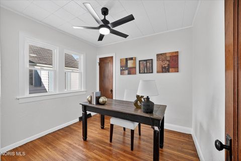 Tiny photo for 2820 Claredale Road, Toledo, OH 43613 (MLS # 10005066)