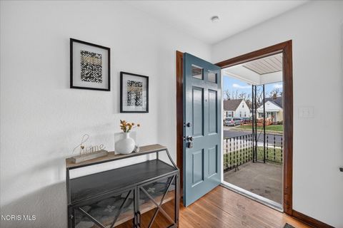 Tiny photo for 2820 Claredale Road, Toledo, OH 43613 (MLS # 10005066)