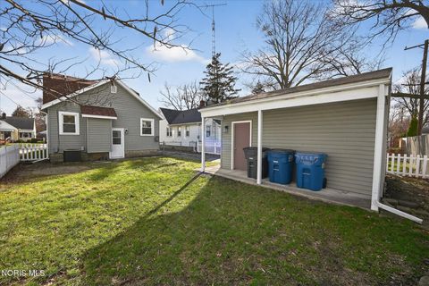 Tiny photo for 2820 Claredale Road, Toledo, OH 43613 (MLS # 10005066)