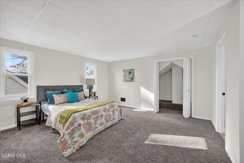 Tiny photo for 2820 Claredale Road, Toledo, OH 43613 (MLS # 10005066)