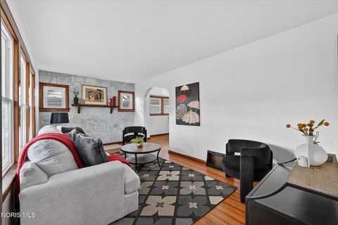 Tiny photo for 2820 Claredale Road, Toledo, OH 43613 (MLS # 10005066)