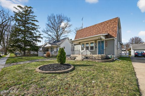 Tiny photo for 2820 Claredale Road, Toledo, OH 43613 (MLS # 10005066)