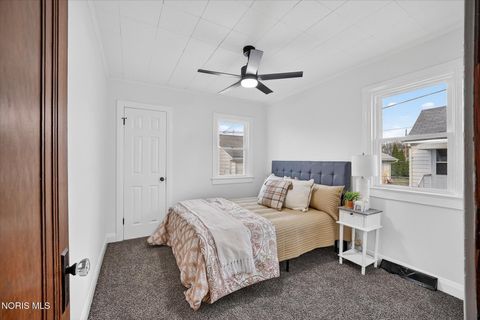 Tiny photo for 2820 Claredale Road, Toledo, OH 43613 (MLS # 10005066)