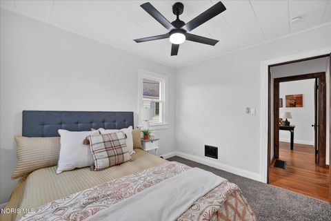 Tiny photo for 2820 Claredale Road, Toledo, OH 43613 (MLS # 10005066)