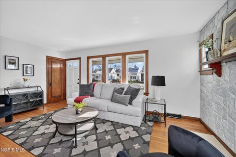 Tiny photo for 2820 Claredale Road, Toledo, OH 43613 (MLS # 10005066)