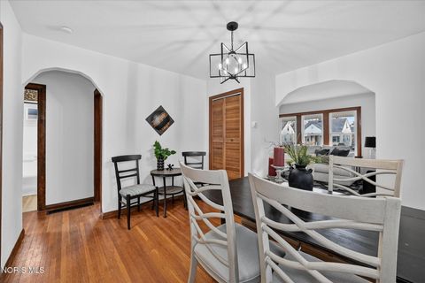 Tiny photo for 2820 Claredale Road, Toledo, OH 43613 (MLS # 10005066)