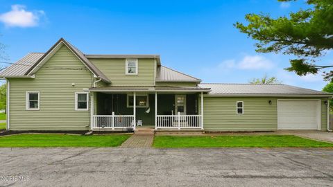 Tiny photo for 518 W Merrin Street, Payne, OH 45880 (MLS # 10007536)