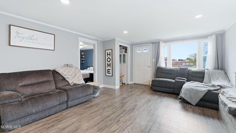 Tiny photo for 518 W Merrin Street, Payne, OH 45880 (MLS # 10007536)