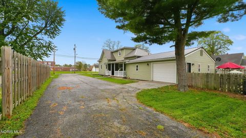 Tiny photo for 518 W Merrin Street, Payne, OH 45880 (MLS # 10007536)