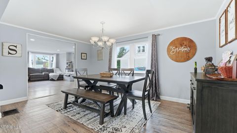 Tiny photo for 518 W Merrin Street, Payne, OH 45880 (MLS # 10007536)