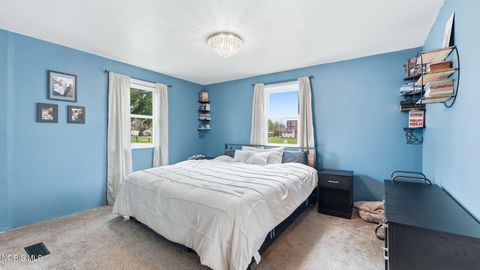 Tiny photo for 518 W Merrin Street, Payne, OH 45880 (MLS # 10007536)