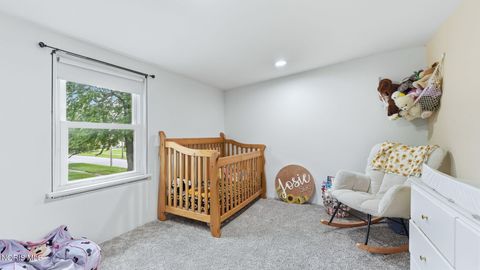 Tiny photo for 518 W Merrin Street, Payne, OH 45880 (MLS # 10007536)