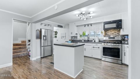 Tiny photo for 518 W Merrin Street, Payne, OH 45880 (MLS # 10007536)
