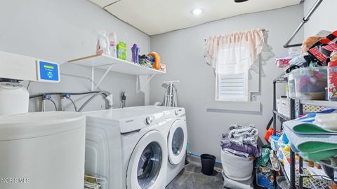 Tiny photo for 518 W Merrin Street, Payne, OH 45880 (MLS # 10007536)