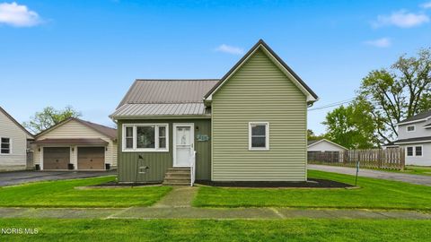Photo of 518 W Merrin Street, Payne, OH 45880 (MLS # 10007536)