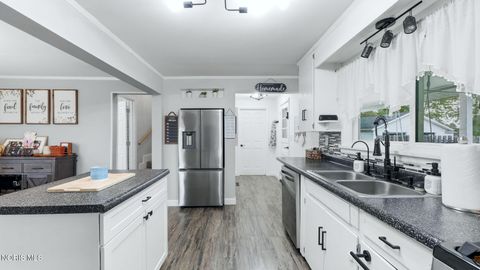 Tiny photo for 518 W Merrin Street, Payne, OH 45880 (MLS # 10007536)