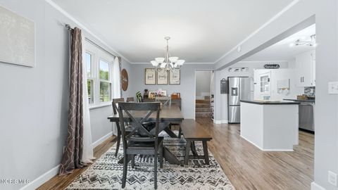 Tiny photo for 518 W Merrin Street, Payne, OH 45880 (MLS # 10007536)