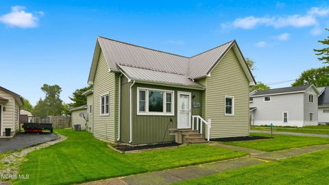 Tiny photo for 518 W Merrin Street, Payne, OH 45880 (MLS # 10007536)
