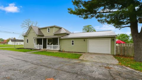 Tiny photo for 518 W Merrin Street, Payne, OH 45880 (MLS # 10007536)