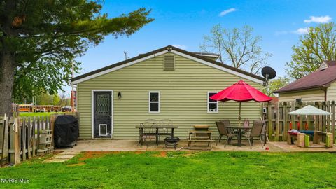 Tiny photo for 518 W Merrin Street, Payne, OH 45880 (MLS # 10007536)