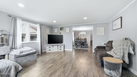 Tiny photo for 518 W Merrin Street, Payne, OH 45880 (MLS # 10007536)