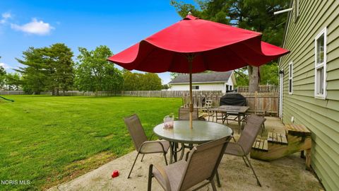 Tiny photo for 518 W Merrin Street, Payne, OH 45880 (MLS # 10007536)