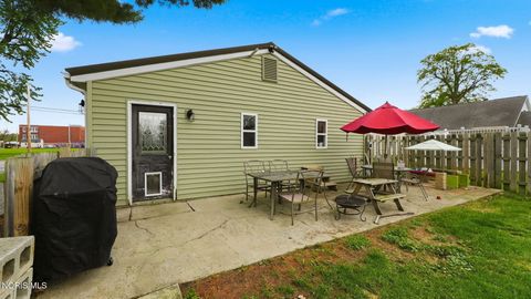 Tiny photo for 518 W Merrin Street, Payne, OH 45880 (MLS # 10007536)