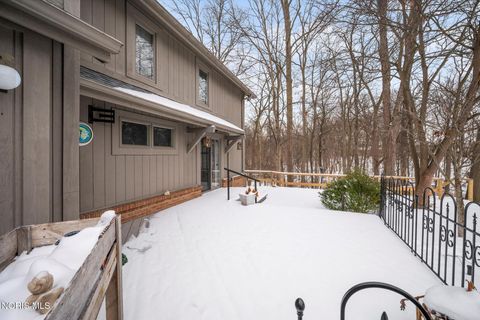 Tiny photo for 36 Wolfridge Drive, Holland, OH 43528 (MLS # 10006171)