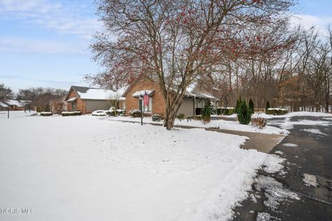 Tiny photo for 36 Wolfridge Drive, Holland, OH 43528 (MLS # 10006171)