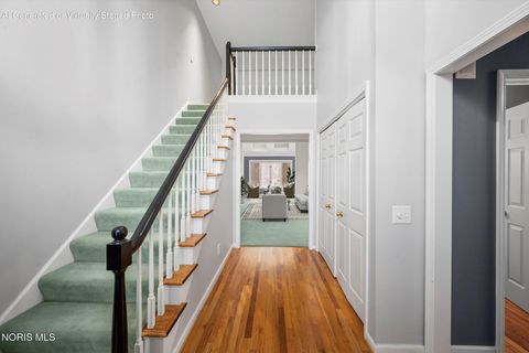 Tiny photo for 36 Wolfridge Drive, Holland, OH 43528 (MLS # 10006171)