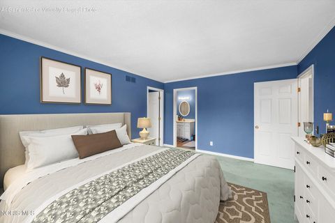 Tiny photo for 36 Wolfridge Drive, Holland, OH 43528 (MLS # 10006171)