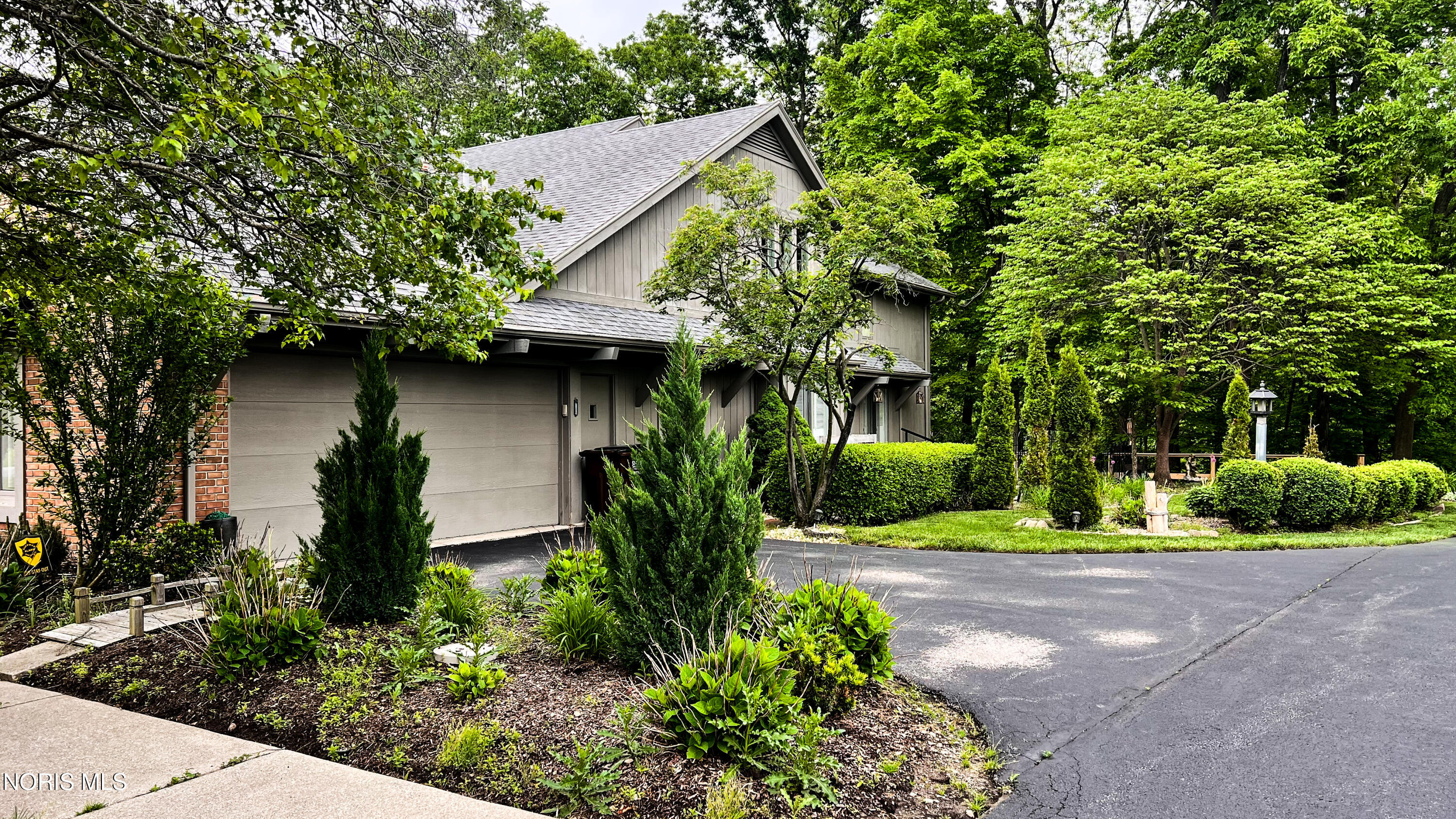 36 Wolfridge Drive