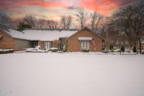 Photo of 36 Wolfridge Drive, Holland, OH 43528 (MLS # 10006171)