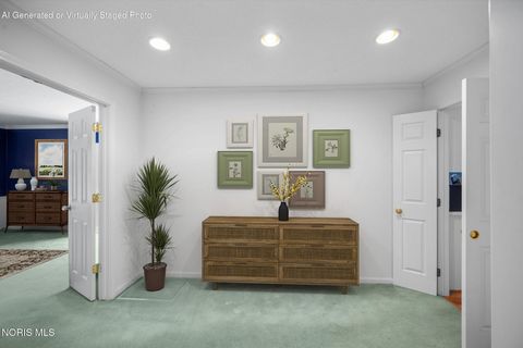 Tiny photo for 36 Wolfridge Drive, Holland, OH 43528 (MLS # 10006171)