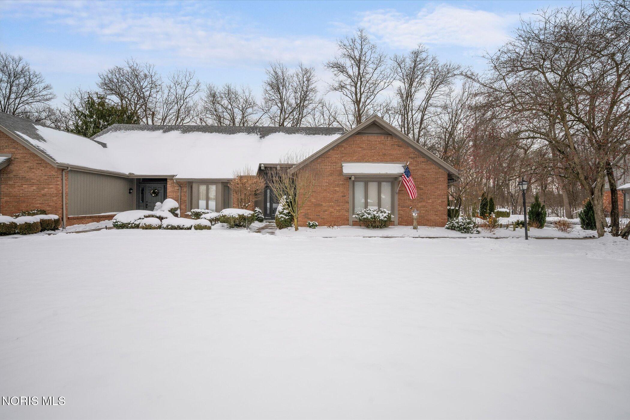 36 Wolfridge Drive