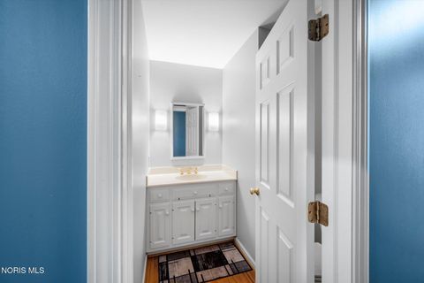 Tiny photo for 36 Wolfridge Drive, Holland, OH 43528 (MLS # 10006171)