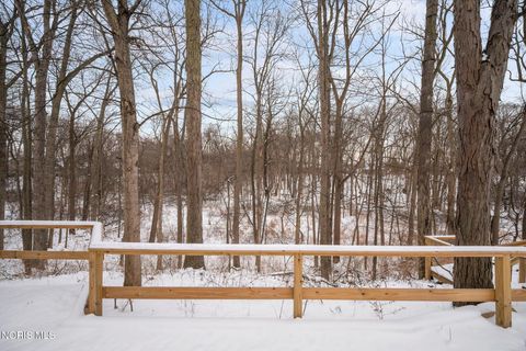 Tiny photo for 36 Wolfridge Drive, Holland, OH 43528 (MLS # 10006171)