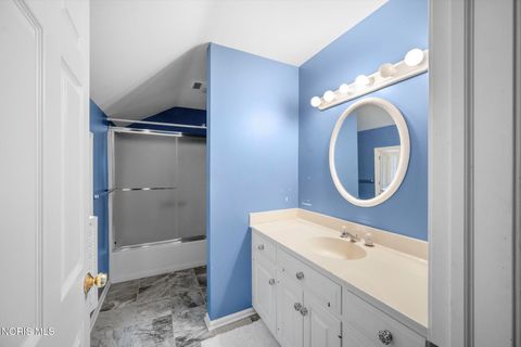 Tiny photo for 36 Wolfridge Drive, Holland, OH 43528 (MLS # 10006171)