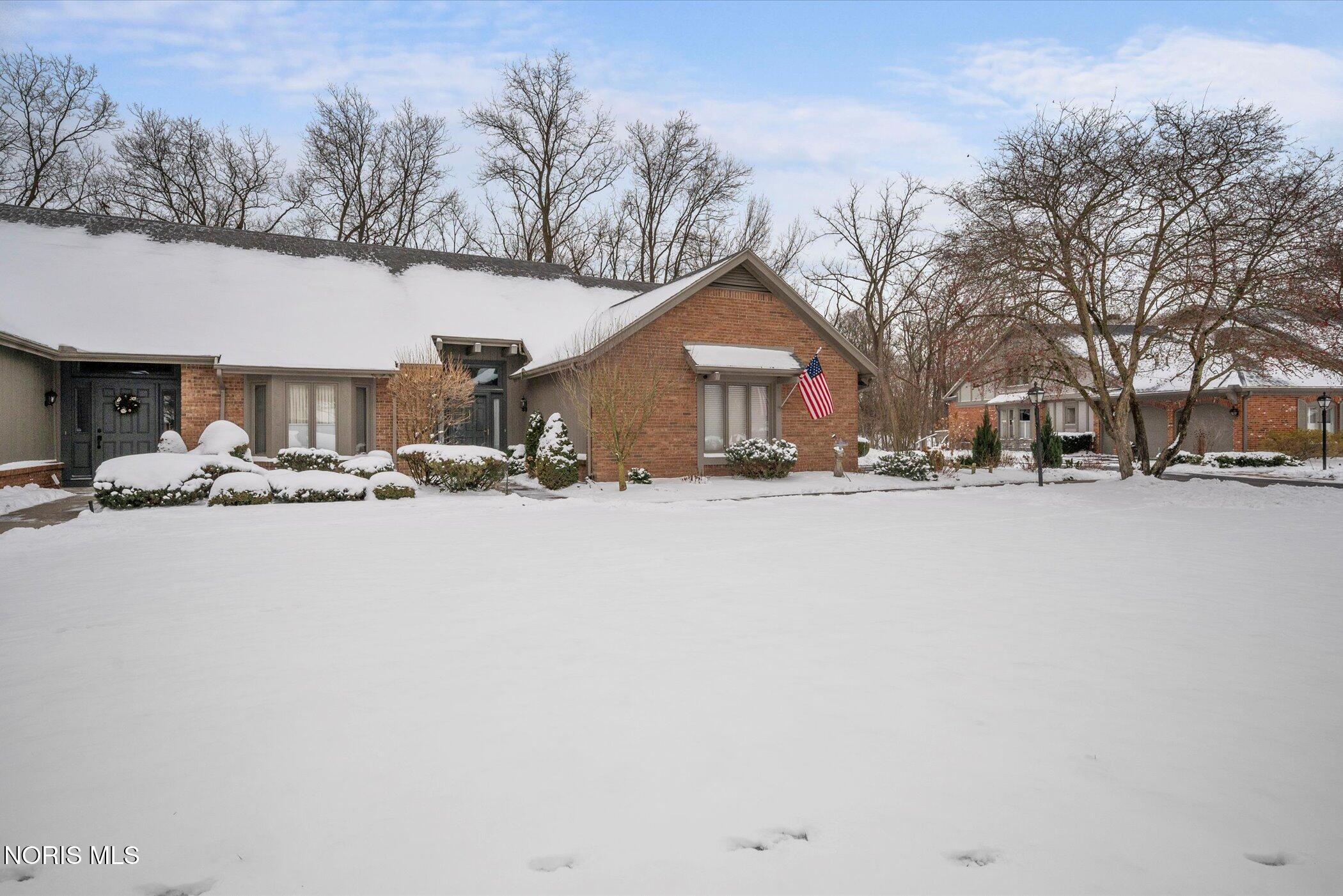 36 Wolfridge Drive